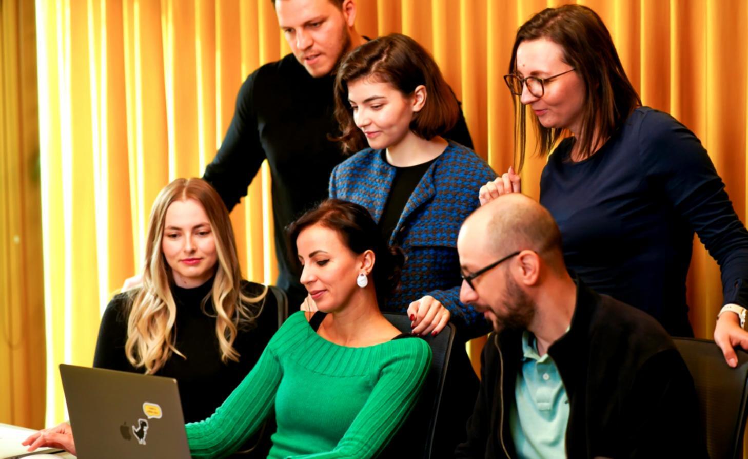 Plataforma educativa de webinars sobre estrategia SEO